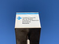 El CAP de Roses amplia el seu personal sanitari i crea una nova Unitat Bàsica Assistencial