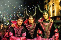 El Carnaval de Roses 2022 es manté del 25 al 28 de febrer