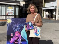 El Carnaval de Roses no s’explica, es reviu: ja és aquí la revista amb 250 fotografies del 2025