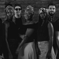 El cicle Viumúsika porta “Funkystep & The Sey Sisters" en concert al Teatre de Roses