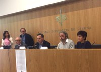 El Col·legi d’Advocats de Girona lliura els Premis ‘Ànima’ a Roses per la seva defensa dels drets dels animals