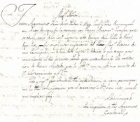 El Document del Mes de l’AMR presenta el cas d’una herència de principis del segle XIX que arribà els tribunals