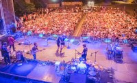 El festival Sons del Món 2019 supera a Roses els 12.000 espectadors