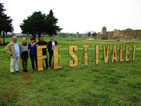 El Festivalet de Roses proposa un cap de setmana de música indie, gastronomia i paisatge els dies 11 i 12 de novembre