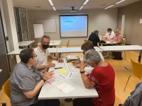 El Fòrum ciutadà selecciona 11 projectes finalistes dels Pressupostos Participatius 2022 