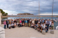 El GALP Costa Brava celebra deu anys impulsant el territori marítim i pesquer i posa el focus en les persones que en construiran el futur