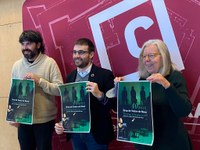 El Grup de Teatre de Roses celebra aquest diumenge el seu 40è aniversari