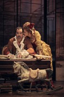 El Llibertí, amb Abel Folk i Àngels Gonyalons, al TMR el diumenge 10 de març