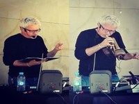 El Mercat Literari i el recital de Lluís Fortuny anul·lats per la pluja, s’oferiran aquest dissabte 9 d’abril