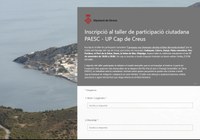 El model energètic del Cap de Creus es debatrà dimecres en una sessió participativa oberta a ciutadania i entitats