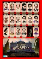 El món màgic del Gran Hotel Budapest a la sessió de Cine Ciutadella d'aquest dijous