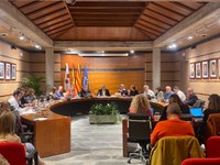 El pressupost municipal de Roses per a 2024 serà de 45.451.930 €, un 14,18% superior al de 2023