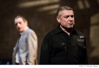 El Preu, dirigida per Sílvia Munt, arriba aquest diumenge al TMR	