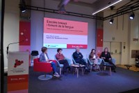 El projecte lingüístic de les escoles bressol de Roses reconegut entre els quatre més destacats de Catalunya