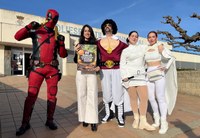 El Saló Tecnologia i Manga de Roses arriba a la IV edició plenament consolidat i amb noves activitats