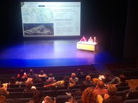 El Seminari SIAMM de Roses parlarà de la desigualtat social des d’un punt de vista arqueològic