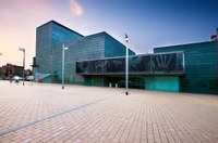 El Teatre de Roses celebra 20 anys amb un acte institucional i micro-teatre