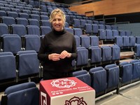 El Teatre de Roses presenta una temporada marcada per grans noms de les arts escèniques i els 30 anys d’Optimist