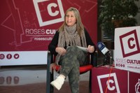 El Teatre de Roses s’uneix a la iniciativa Cap Butaca Buida amb l’espectacle de paraula i música Els clàssics