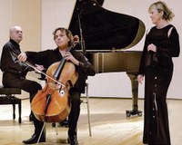 El TMR acull un concert de polques, valsos i havaneres del compositor vuitcentista Camil Ysern 