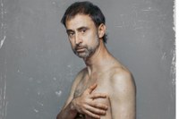 El TMR ofereix aquest dissabte el monòleg dramàtic Ximpanzé