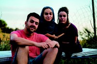 El TMR ofereix aquest dissabte la representació "Alhayat o la suma dels dies"