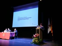 Els ecosistemes marins i el patrimoni arqueològic centren l’estudi de les noves càtedres de la UdG amb seu a Roses