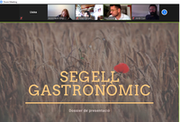 Els empresaris de Roses creen el segell “Gastronomia d’Origen” per potenciar la gastronomia com a pol d’atracció turístic