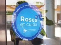 Els empresaris de Roses impulsen un Distintiu per garantir el compliment dels protocols de seguretat