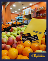 Els establiments Atina Mercat i Atina 2 s’incorporen a la xarxa de comerços aprenents de Roses