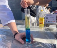 Els experiments científics surten al carrer aquest dijous amb la celebració de la VII Jornada de la Ciència 