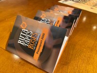 Els guanyadors del concurs Ruta de les Tapes reben el "passaport" que permet degustar 92 tapes gratis