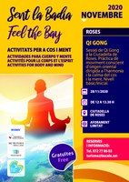 Els municipis de la badia de Roses inicien una nova campanya conjunta