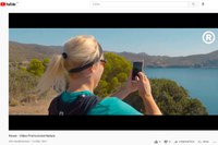 Els nous vídeos promocionals de Roses es difonen arreu de Catalunya