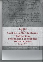 Els pescadors de Roses en època medieval, protagonistes del nou llibre de Marcel Pujol