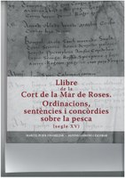 Els pescadors de Roses en època medieval, protagonistes del nou llibre de Marcel Pujol