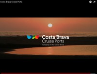 Els ports de Roses i Palamós es promocionen amb un vídeo