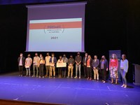Els Premis Emprenedors Alt Empordà 2021 ja tenen guanyadors 