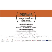 Els Premis Emprenedors de l’Alt Empordà continuen promovent i reconeixent l’emprenedoria a la comarca
