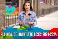 Els regidors de Roses graven vídeos per respondre al jovent del municipi temàtiques i inquietuds del seu interès