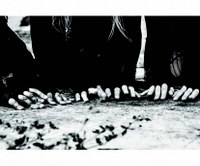 Emma Alcalá exposa la Ciutadella ‘Dansa de terra i somni’