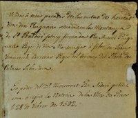 Escriptures, heretats i notaris, al document del mes de l’Arxiu Municipal de Roses