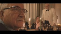 Estrena de "Sopar amb difunt", darrera pel·lícula realitzada pel Taller de Cinema de gent gran de Roses