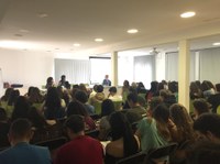 Estudiants de Turisme de la UdG participen en una jornada a Roses