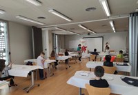 Èxit de participació en el programa Aprenem Jugant de  Roses