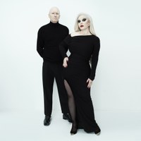 Fangoria i Nancys Rubias al Sons del Món el 9 d'agost