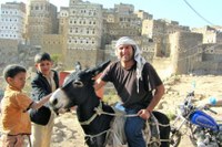 Fotografies i experiències de Carlos Useros, un dels 5 viatgers de l’estat que han visitat tots els països del món
