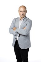 Gaspar Hernández presenta la seva darrera novel·la al Teatre de Roses