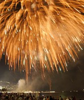 Gaudiu la Festa Major de Roses!