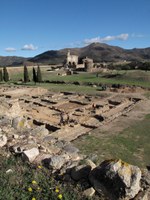 I Curs Internacional d’Arqueologia Medieval i Moderna Ciutadella de Rsoes